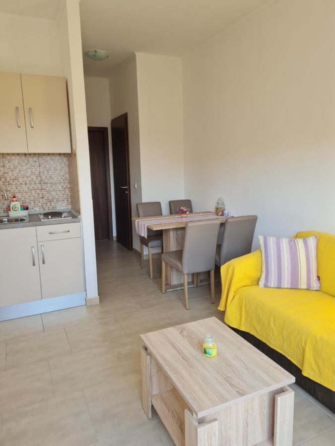 Apartments Hana Govedari Exterior photo