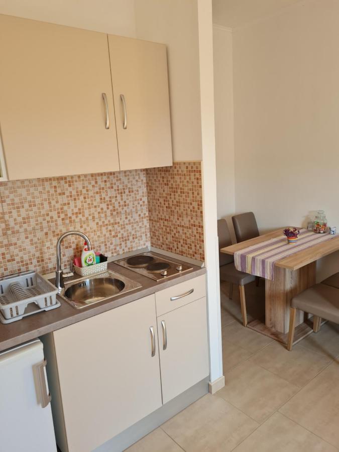 Apartments Hana Govedari Exterior photo
