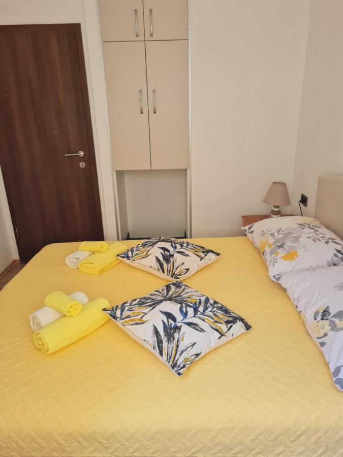 Apartments Hana Govedari Exterior photo