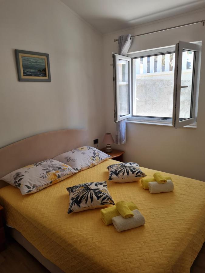 Apartments Hana Govedari Exterior photo