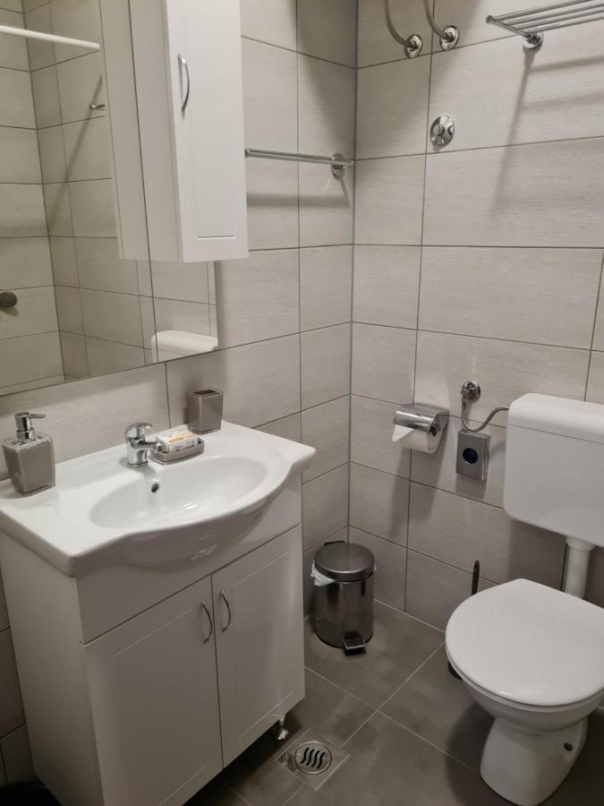 Apartments Hana Govedari Exterior photo
