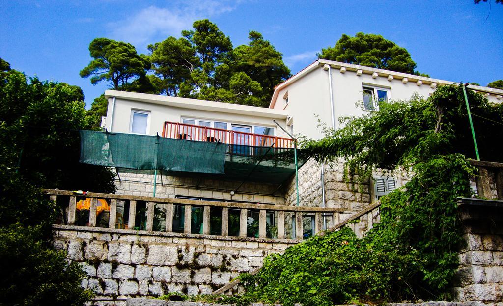 Apartments Hana Govedari Exterior photo
