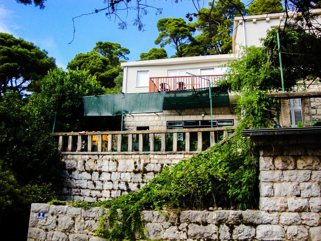 Apartments Hana Govedari Exterior photo