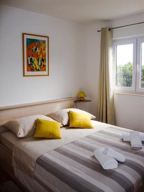 Apartments Hana Govedari Exterior photo