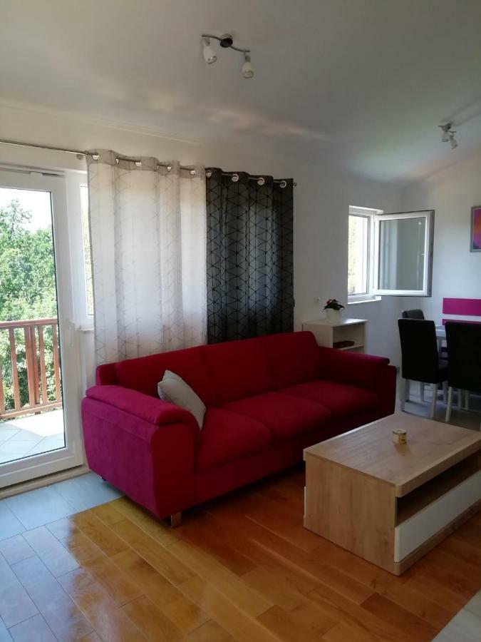 Apartments Hana Govedari Exterior photo